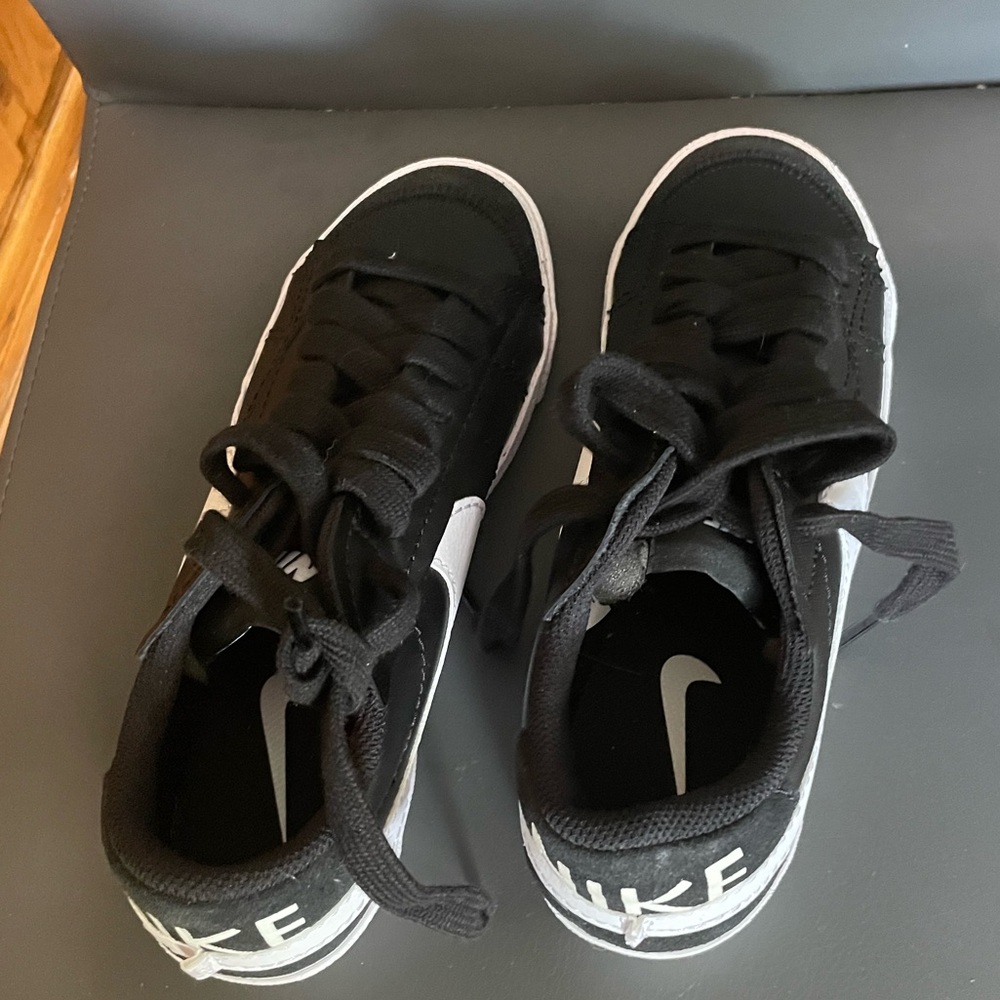 Nike Blazer Low '77 Jumbo Womens size 9